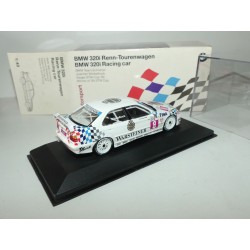 BMW 320 i N°8 STW CUP 1995 J. WINKELHOCK MINICHAMPS 1:43