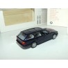 BMW 525 TOURING E34 Bleu GAMA 1:43