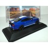 FORD MUSTANG SHELBY GT500 2020 Bleu ALTAYA 1:43
