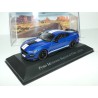 FORD MUSTANG SHELBY GT500 2020 Bleu ALTAYA 1:43