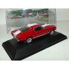 FORD MUSTANG SHELBY GT500 1967 Rouge ALTAYA 1:43