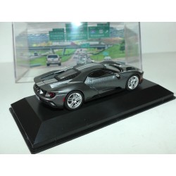 FORD GT 2017 Gris ALTAYA 1:43