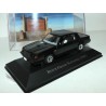BUICK GRAND NATIONAL SPORT 1987 Noir ALTAYA 1:43