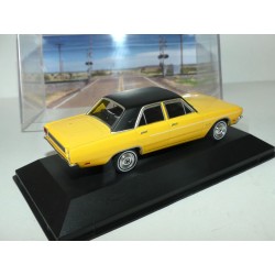 DODGE GRAND SEDAN 1976 Jaune ALTAYA 1:43