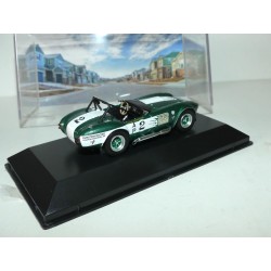 SHELBY COBRA 427 S/C 1964 ALTAYA 1:43