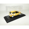 copy of RENAULT CLIO CUP PRESENTATION UNIVERSAL HOBBIES 1:43