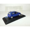 RENAULT CLIO SPORT 2.0 16V J. RAGNOTTI 2002 Bleu UNIVERSAL HOBBIES 1:43
