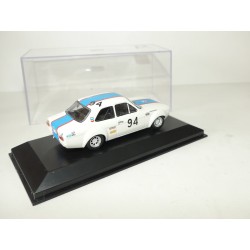 FORD ESCORT MKI CUP OF BELGIUM 1969 J. ICKX TROFEU 532 1:43