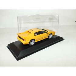LOTUS ESPRIT V8 1996 Jaune AUTOART 1:43