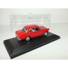 ALFA ROMEO GULIETTA BERLINA 1956 Rouge IXO CLC045 1:43