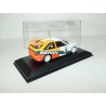 FORD ESCORT RS COSWORTH RALLYE DE SUEDE 1996 SAINZ MINICHAMPS 1:43