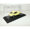 TRIUMPH GT6 Jaune VITESSE 1:43
