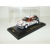 FORD FOCUS RS 02 WRC RALLYE ACROPOLE 2002 Mc RAE IXO RAM086 1:43