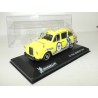 AUSTIN FX4 TAXI DE LONDON YELLOW PAGES IXO CLC026 1:43