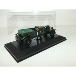BENTLEY SPEED SIX N°1 Le Mans 1929 IXO LMC020 1:43 1er