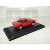 LANCIA FULVIA HF 1.6 Rouge 1968 IXO CLC019 1:43