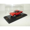 LANCIA FULVIA HF 1.6 Rouge 1968 IXO CLC019 1:43