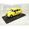 AUSTIN FX4 TAXI DE LONDON YELLOW PAGES IXO CLC026 1:43