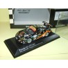 PORSCHE 911 GT3 RS N°91 LE MANS 2005 MINICHAMPS 1:43 Abd