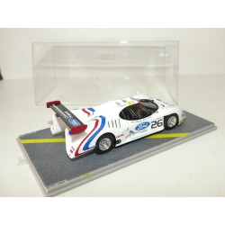 RONDEAU M482 N°26 LE MANS 1983 BIZARRE 1:43 