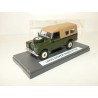 LAND ROVER SERIE III 109 SOFT TOP Vert UNIVERSAL HOBBIES 1:43