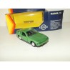 copy of PORSCHE 924 Vert GAMA 1111 1:43