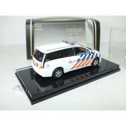 MITSUBISHI GRANDIS POLITIE POLICE HOLLANDE VITESSE 1:43