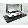 MITSUBISHI GRANDIS POLITIE POLICE HOLLANDE VITESSE 1:43