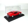 DE TOMASO PANTERA GTS Rouge ALTAYA 1:43