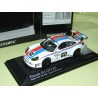 PORSCHE 911 GT3 RS N°60 BARBER PARK 2004 MINICHAMPS 1:43 13ème