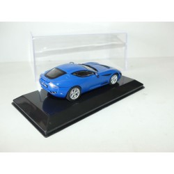 AC 378 GT 2012 Bleu ALTAYA 1:43