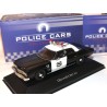 CHEVROLET BEL AIR POLICE ATLAS 1:43