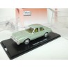 DODGE DIPLOMAT POLICE PACKAGE FIRST RESPONSE 1:43
