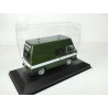 MERCEDES N1300 GUARDIA CIVIL 1985 POLICE ESPAGNOL ALTAYA 1:43