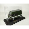MERCEDES N1300 GUARDIA CIVIL 1985 POLICE ESPAGNOL ALTAYA 1:43