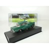 OPEL REKORD P1 1957-1960 POLIZEI POLICE ALTAYA 1:43 socle fendu
