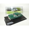 OPEL REKORD P1 1957-1960 POLIZEI POLICE ALTAYA 1:43 socle fendu