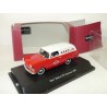 OPEL REKORD P2 CARAVAN 1960 GASOLIN STARLINE 1:43