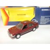OPEL ASCONA C 4 Portes Bordeaux GAMA 1:43