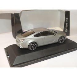 OPEL GTC CONCEPT CAR Gris SCHUCO 1:43