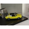 RENAULT 17 TS 1974 Jaune NOREV 1:43