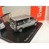 RENAULT TRAFIC DCi 100 COMBI Gris NOREV 1:43