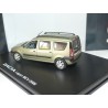 RENAULT DACIA LOGAN Bleu ELIGOR 1:43