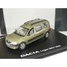 RENAULT DACIA LOGAN Bleu ELIGOR 1:43