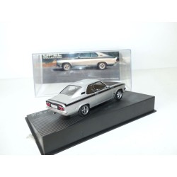 OPEL MANTA A GT/E 1974-1975 Gris ALTAYA 1:43