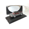 OPEL COMMODORE B GS Gris et Noir SCHUCO 1:43