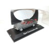 OPEL COMMODORE B GS Gris et Noir SCHUCO 1:43