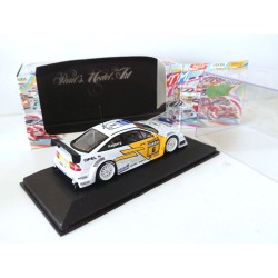 OPEL CALIBRA N°6 DTM 1994 ROSBERG MINICHAMPS 1:43