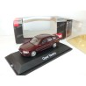 OPEL VECTRA B 5 Portes Bordeaux SCHUCO 1:43