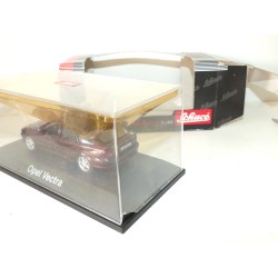 OPEL VECTRA B 5 Portes Bordeaux SCHUCO 1:43
